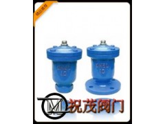 QB1-10自動排氣閥