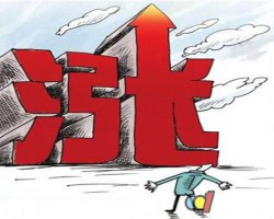 紙價(jià)一漲再漲！何時(shí)休！