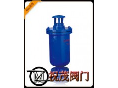 SCAR-10污水復(fù)合式排氣閥