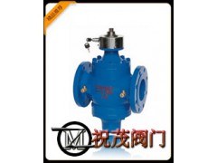 ZL47F-16C自力式流量控制閥