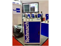 Techmach視覺缺陷檢測(cè)系統(tǒng)