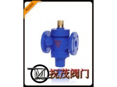 ZLF-16C自力式流量平衡閥