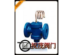 ZYC-16C自力式壓差平衡閥