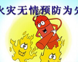 廣東揭西一紙品廠存火災(zāi)隱患被掛牌督辦