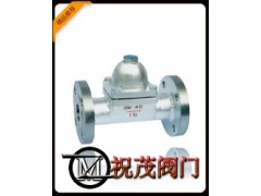 CS47H-16C可調(diào)雙金屬片式蒸汽疏水閥