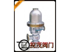 T47H-16C浮球式蒸汽疏水調節(jié)閥
