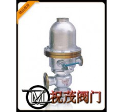 T47H-16C浮球式蒸汽疏水調(diào)節(jié)閥