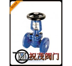 BSA2T斯派莎克波紋管截止閥