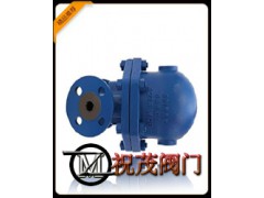 FT44-10斯派莎克浮球式疏水閥