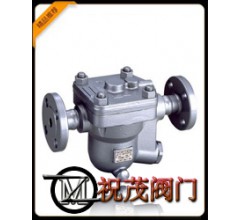 FT47斯派莎克浮球式蒸汽疏水閥