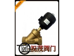 PF51G斯派莎克氣動(dòng)角座閥