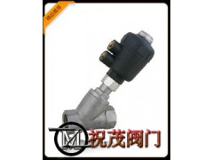 PF621G斯派莎克氣動角座閥