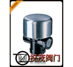 TD62LM斯派莎克熱動力蒸汽疏水閥