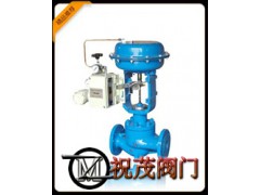 HTS-16C氣動(dòng)薄膜單座調(diào)節(jié)閥