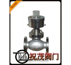 OQDQ421F-16C氨用電磁動緊急切斷閥