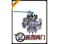 T40H-16C調(diào)節(jié)閥