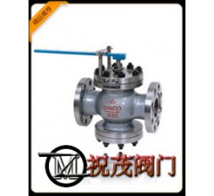 T40H-16手動(dòng)回轉(zhuǎn)式調(diào)節(jié)閥