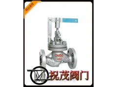 T42H-100針形調(diào)節(jié)閥