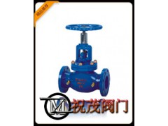 TJ40H-16C手動調節(jié)閥