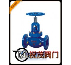 TJ40H-16C手動調(diào)節(jié)閥