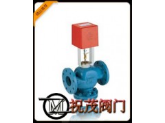 VB-7000電動(dòng)二通閥