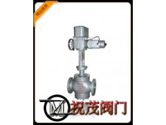 ZAZN-16C電動調(diào)節(jié)閥