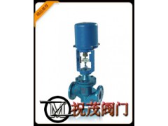 ZAZPF46電動(dòng)波紋管調(diào)節(jié)閥