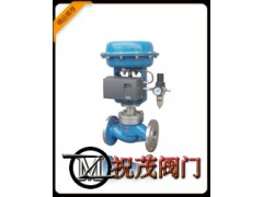 ZJHP-16C氣動調(diào)節(jié)閥