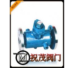 BX43W-10C保溫旋塞閥