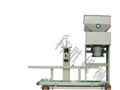 滄州科勝25公斤包裝機(jī)丨25公斤面粉包裝機(jī)@河北包裝機(jī)