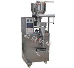 滄州科勝180顆粒自動(dòng)包裝機(jī)丨日化/食品包裝機(jī)@河北包裝機(jī)