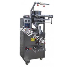 滄州科勝180液體自動包裝機(jī)丨糖漿/香油包裝機(jī)@河北包裝機(jī)