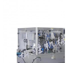 包裝機|給袋式包裝機|顆粒給袋包裝機