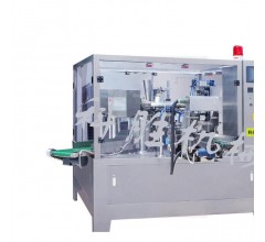 包裝機(jī)|給袋式包裝機(jī)|全自動(dòng)液體包裝機(jī)