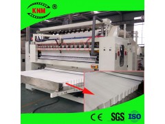 山東濰坊精諾機(jī)械壓花盒裝面巾紙機(jī)