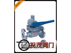 P48H-16C手動(dòng)快速排污閥