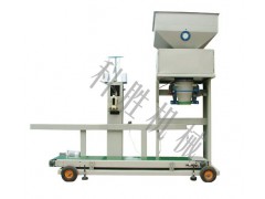 唐山科勝25公斤大豆包裝機(jī) | 粉劑自動(dòng)包裝機(jī)