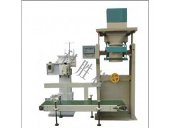 唐山科勝10公斤粉劑包裝機(jī) | 面粉包裝機(jī)