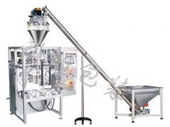 唐山科勝220型包裝機(jī)丨油炸食品包裝機(jī)