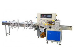 唐山科勝320型枕式面包包裝機(jī)