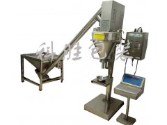 唐山科勝ZX-F型粉劑定量包裝機(jī)丨米粉包裝機(jī)