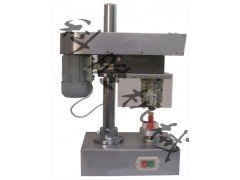 滄州科勝500電動軋蓋機丨自動直列式旋蓋機@河北旋蓋機