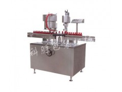 滄州科勝全自動(dòng)旋蓋機(jī)丨臺(tái)式旋蓋機(jī)@河北旋蓋機(jī)