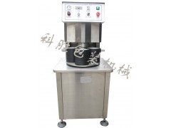 半自動(dòng)四工位真空旋蓋機(jī)|半自動(dòng)真空旋蓋機(jī)|辣椒醬真空旋蓋機(jī)