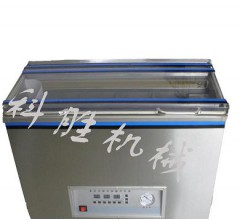 唐山科勝顆粒真空機(jī)丨種子包裝機(jī)