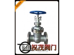 Z45W-16P不銹鋼閘閥