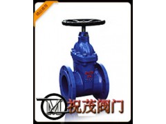 Z45X-16P不銹鋼軟密封閘閥