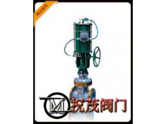 Z641H-16C氣動閘閥