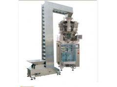 大棗包裝機(jī) 紅棗全自動(dòng)包裝流水線