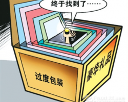 價(jià)格瘋漲、紙箱短缺 高紙價(jià)能否“治愈”過(guò)度包裝？